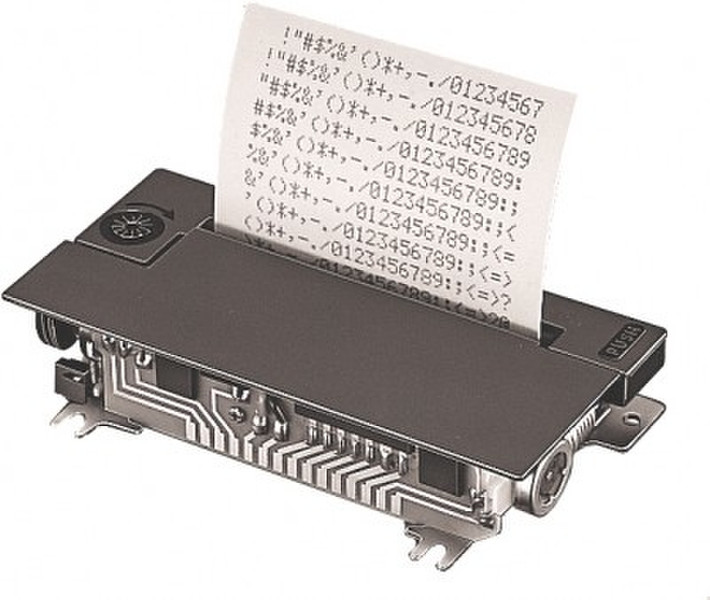 Epson M-190G: 57.5mm, 5V, Long Life Ribbon, ERC-40B