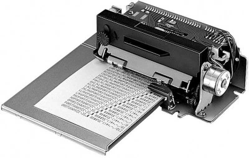 Epson M-290: 44.5mm*2, 24V, Form Stopper,Bottom Of Form Sensor,Bottom Of Form Sensor,Document Table