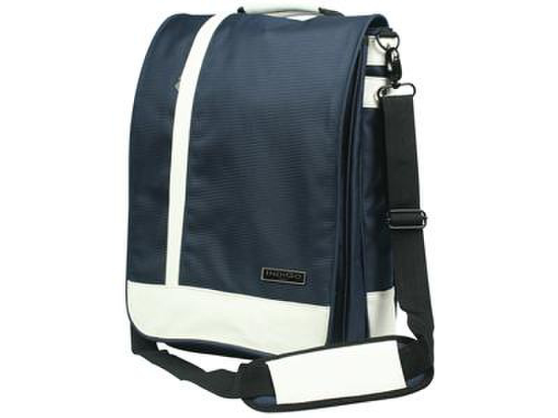 Indigo MI-NBP154B Messenger case Синий сумка для ноутбука
