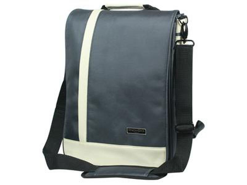 Indigo MI-NBP154G Messenger case Серый сумка для ноутбука