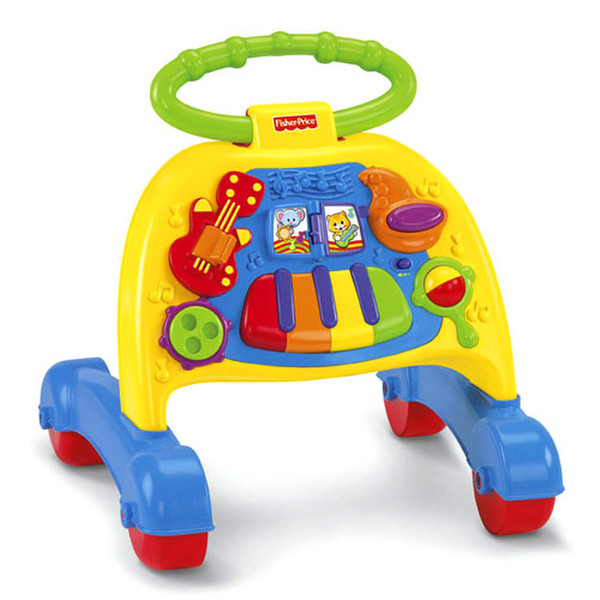 Fisher Price Everything Baby V3254
