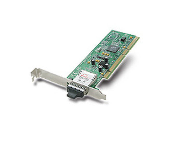 Micronet SP2600A Gigabit Ethernet Adapter 1000Mbit/s networking card
