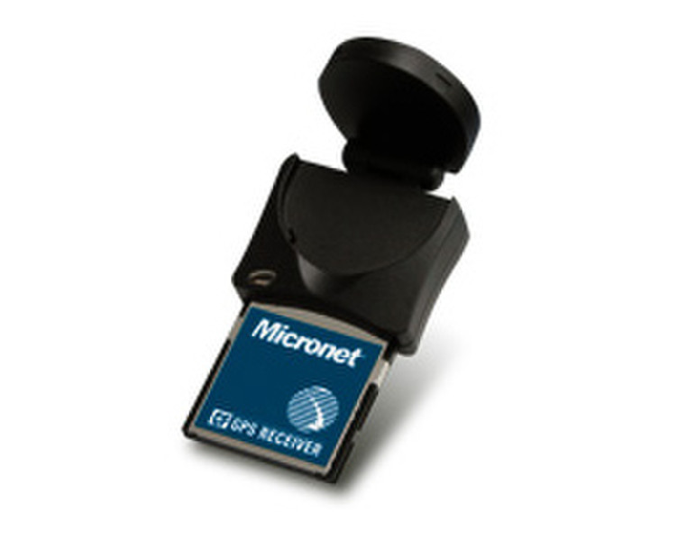Micronet SP3130 CF GPS Receiver