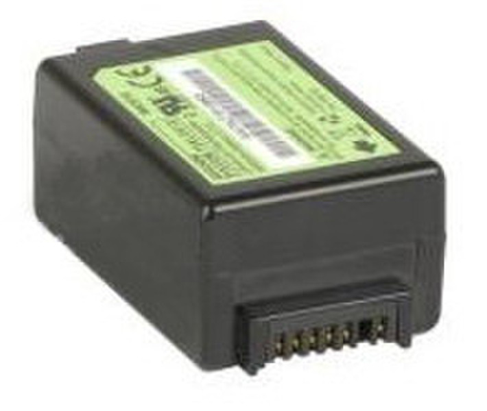 Psion Super High Capacity Lithium Ion Rechargeable Battery Lithium-Ion (Li-Ion) 4400mAh 3.7V Wiederaufladbare Batterie