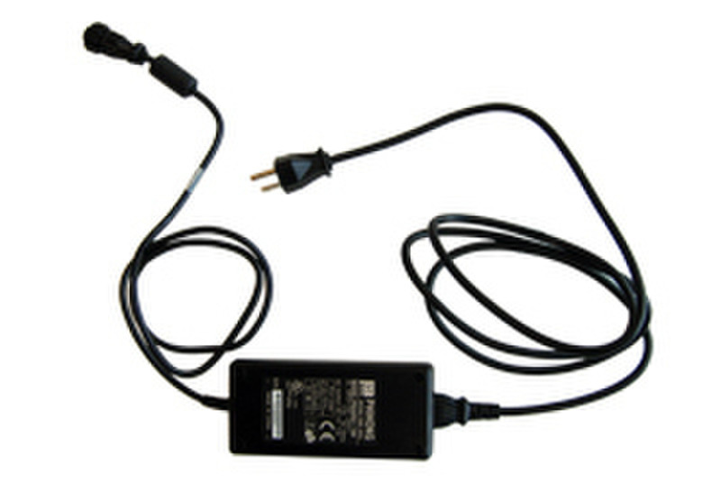 Psion Power Supply 18V 3.3A 110/220VAC Black power adapter/inverter