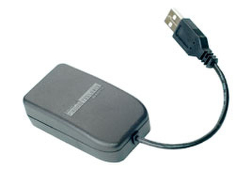 Psion USB to Ethernet Adaptor интерфейсная карта/адаптер