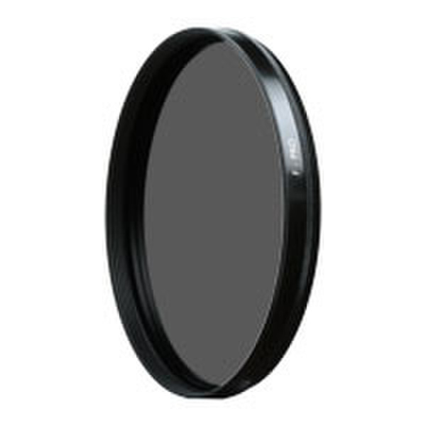 B+W 77E CIRCULAR POLARIZER MRC Schwarz