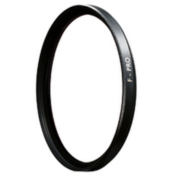 B+W 58ES CLEAR UV HAZE (010) Black