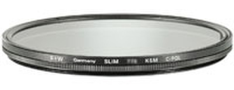 B+W 82E SLIM CIRCULAR-POL MRC