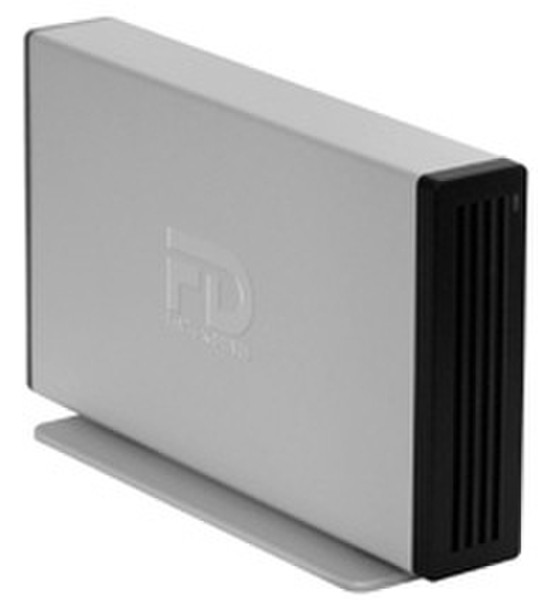 Micronet Titanium-II 250GB Combo Firewire + USB 2.0 Hard Drive 7200rpm 8MB Cache 250GB Externe Festplatte