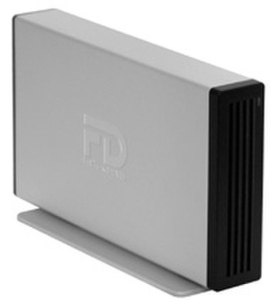 Micronet Titanium-II 320GB Combo Firewire + USB 2.0 Hard Drive 7200rpm 8MB Cache 320GB Externe Festplatte