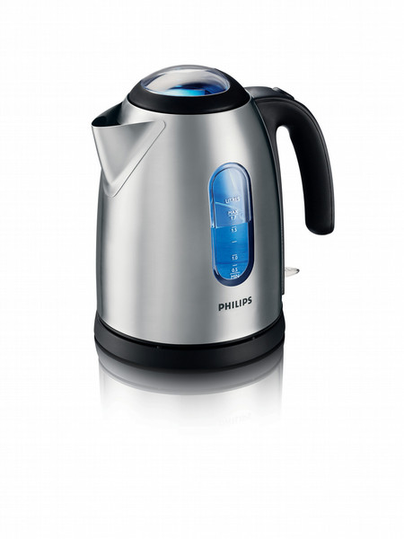 Philips Kettle 1.7L 2400W electric