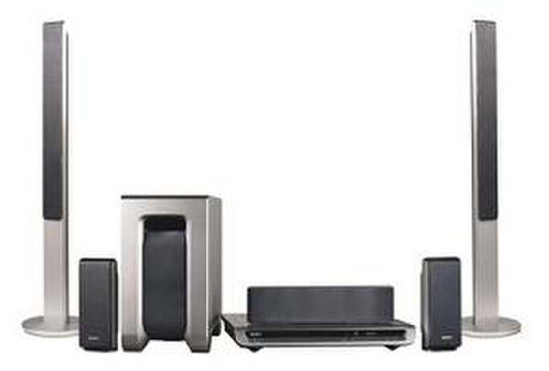 Sony DAV-SR2 HOME CINEMA SYSTEM 5.1 700Вт домашний кинотеатр