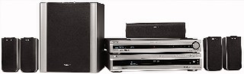 Sony HOME CINEMA HTR6100+ DVDRW 5.1 475Вт домашний кинотеатр