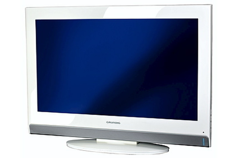 Grundig VISION326830 32Zoll Full HD Weiß LCD-Fernseher