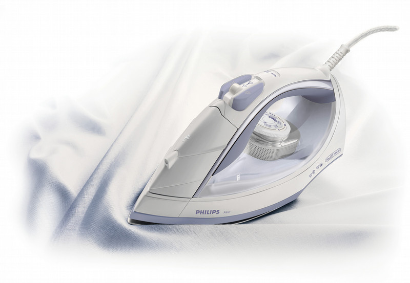 Philips Iron GC4620/02 2400W White