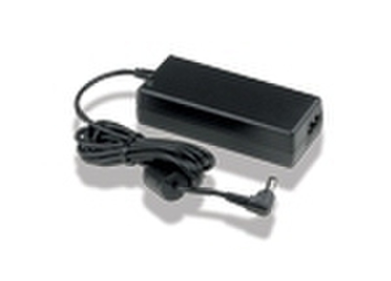 ASUS AC Adapter 65W + Power cord CEE Schwarz Netzteil & Spannungsumwandler