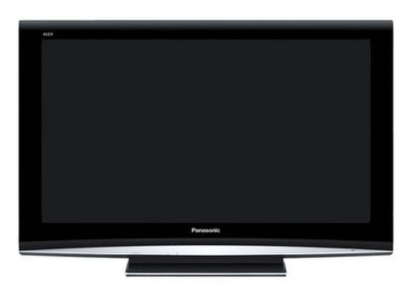 Panasonic TX-37LZD85F 37Zoll Full HD Schwarz LCD-Fernseher