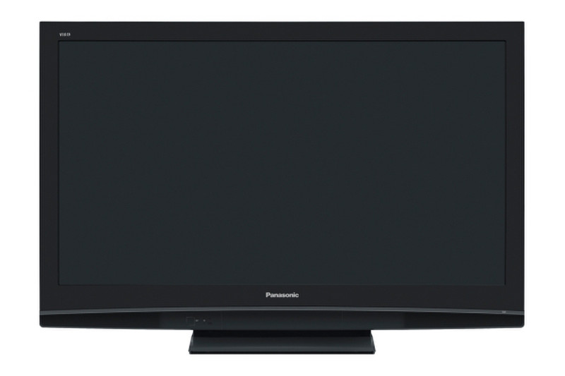 Panasonic TH-50PX8E 50Zoll HD Schwarz Plasma-Fernseher