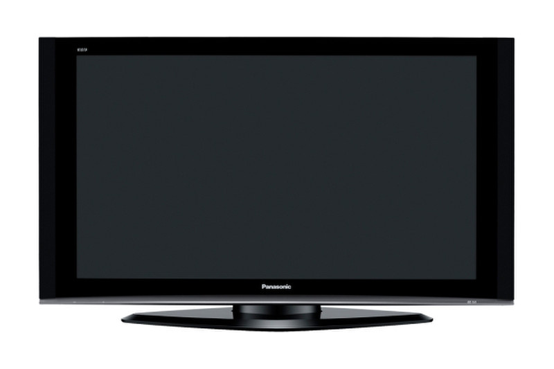 Panasonic TH-50PZ80E 50Zoll Full HD Schwarz Plasma-Fernseher