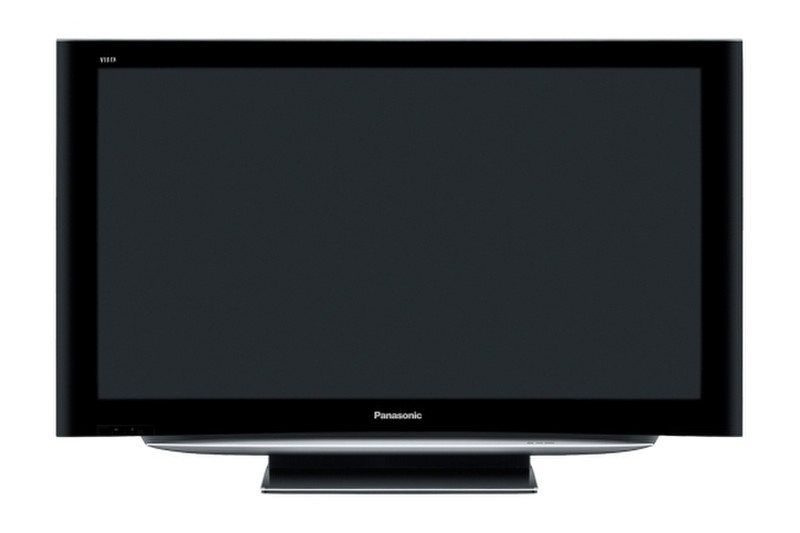 Panasonic TH-46PZ80E 46Zoll Full HD Schwarz Plasma-Fernseher