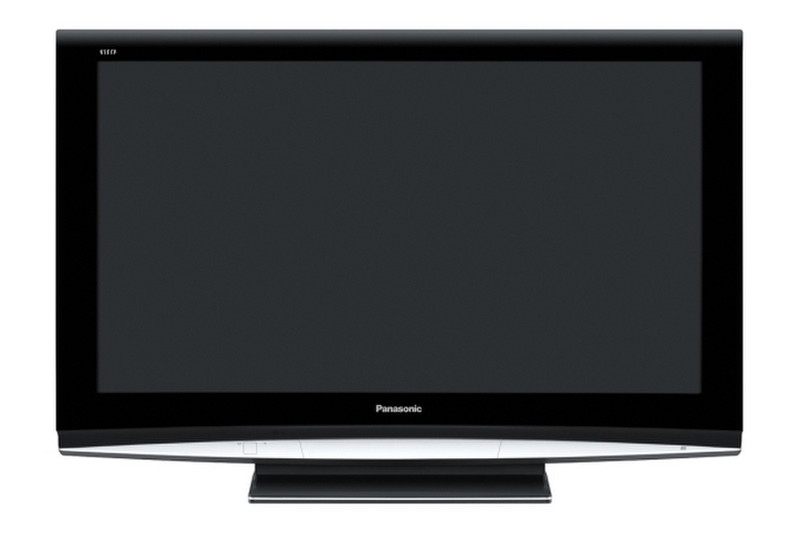 Panasonic TH-42PZ80E 42Zoll Full HD Schwarz Plasma-Fernseher