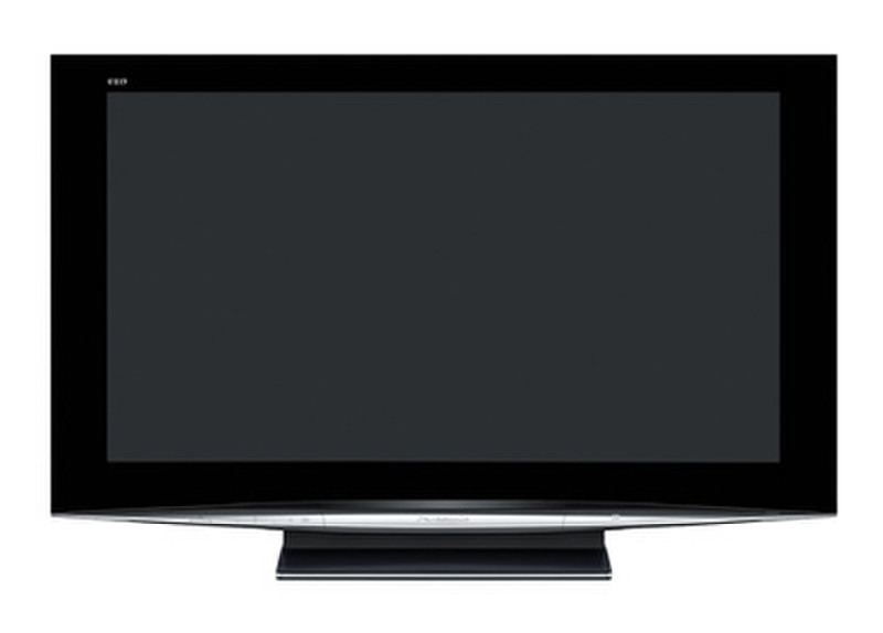 Panasonic TH-42PZ800E 42Zoll Full HD Schwarz Plasma-Fernseher