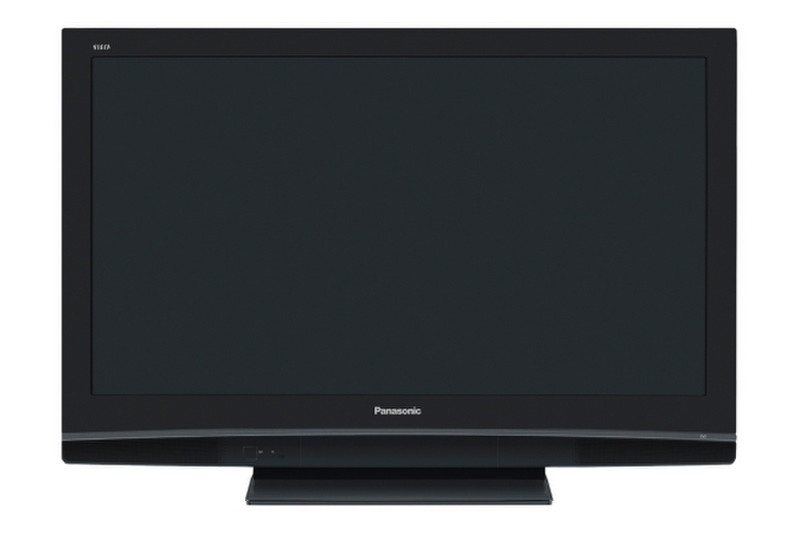 Panasonic TH-42PX8E 42Zoll HD Schwarz Plasma-Fernseher