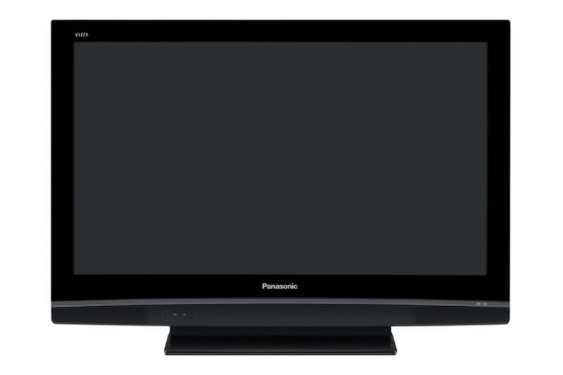 Panasonic TH-37PX8E 37Zoll HD Schwarz Plasma-Fernseher