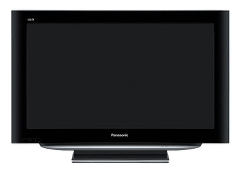 Panasonic TX-32LZD85F 32Zoll Full HD Schwarz LCD-Fernseher