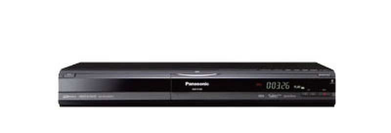 Panasonic DVD-recorder DMR-EH68EC-K, 320GB HDD