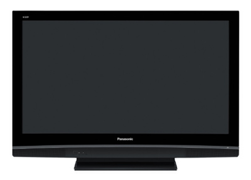 Panasonic TH-42PX80E 42Zoll HD Schwarz Plasma-Fernseher