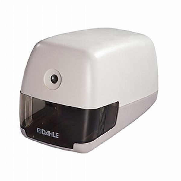 Dahle Pencil sharpener electric Model 00200