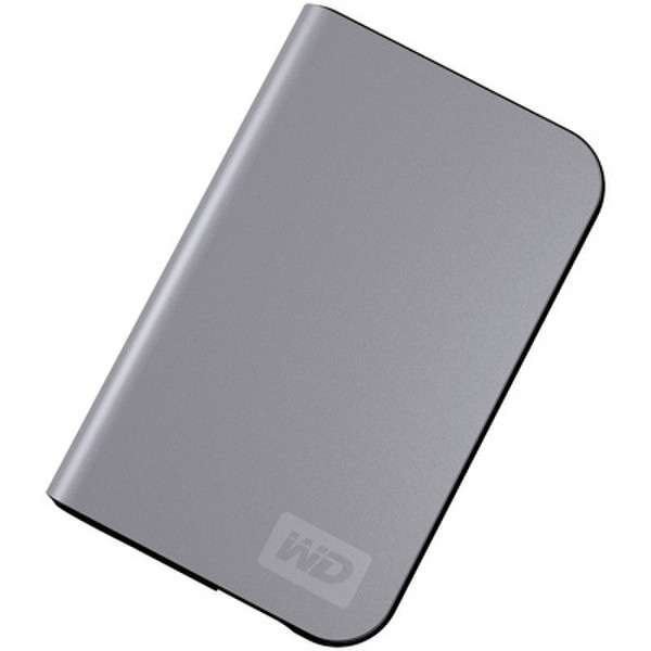 Western Digital My Passport Elite 320Gb 2.0 320ГБ внешний жесткий диск