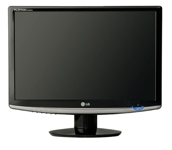 LG W1952S 19Zoll Full HD Schwarz LCD-Fernseher