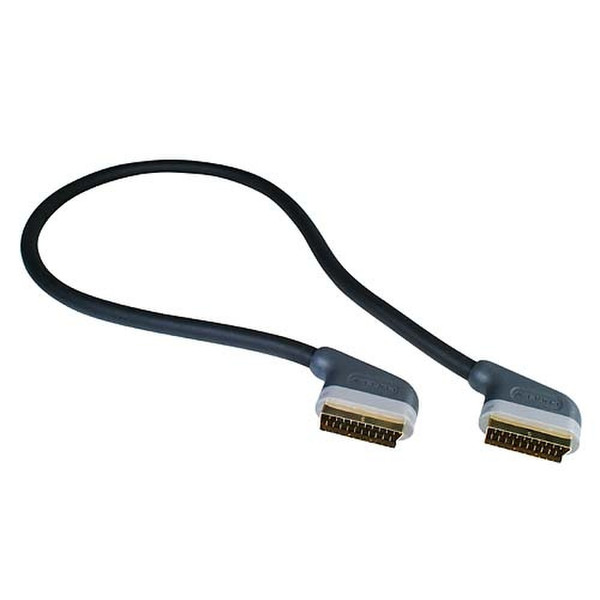 Belkin Pure AV video cable 0.9м SCART кабель