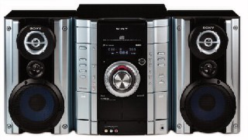 Sony Mini System MHC-RG100