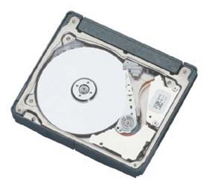 HGST Microdrive HMS360606D5CF00 6GB internal hard drive