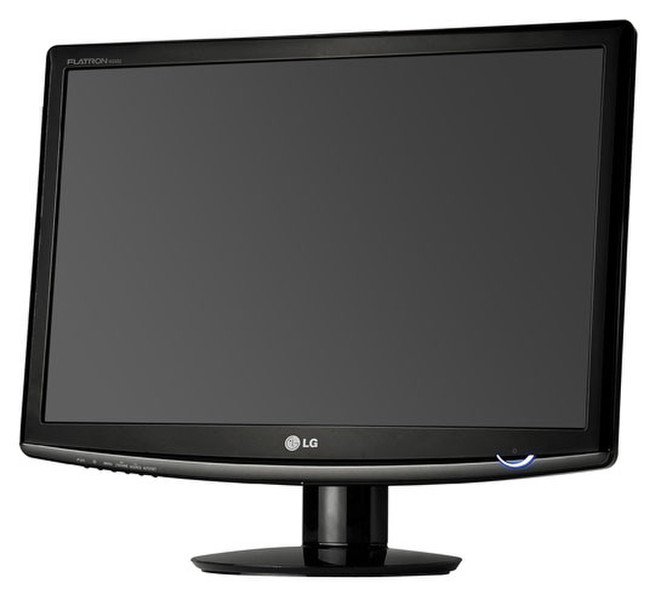 LG W1952TQ 19Zoll Full HD Schwarz LCD-Fernseher