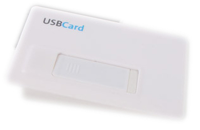 Freecom USBCard 2 GB 2GB Speicherkarte