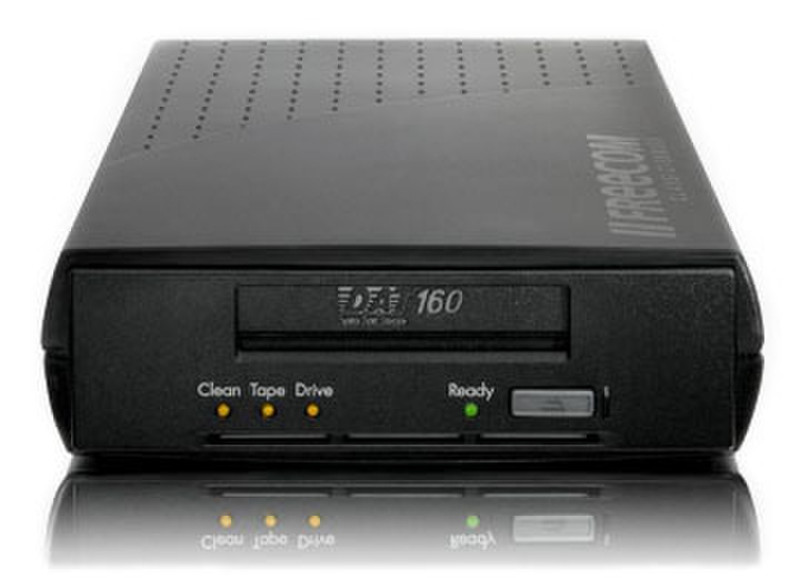 Freecom TapeWare DAT OEM DAT-160e USB