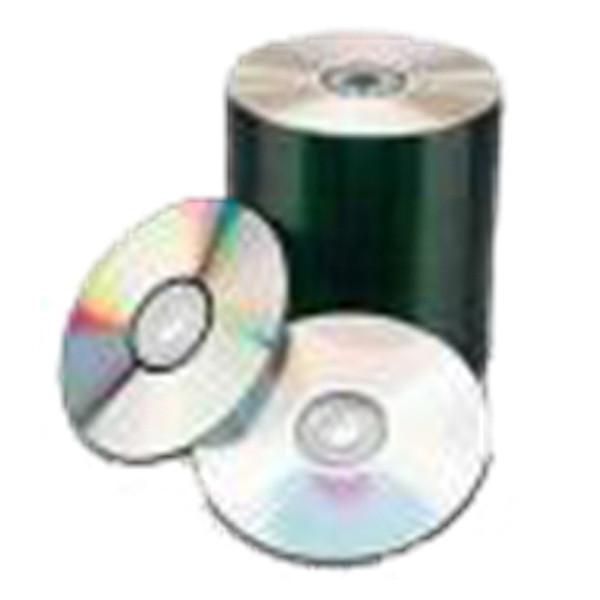 Nashua 25-pack, 8cm (mini) DVD-R 1.4GB DVD-R 25Stück(e)