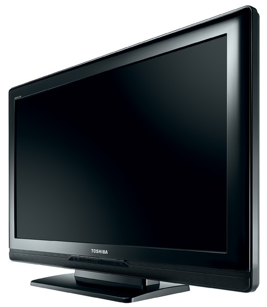 Toshiba 32AV505DG 32Zoll HD Schwarz LCD-Fernseher