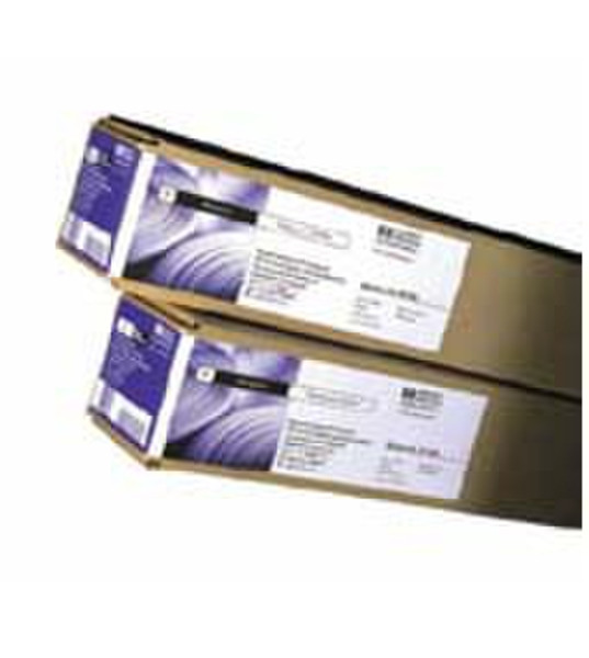 HP Colorlucent Backlit UV Film-1524 mm x 30.5 m (60 in x 100 ft) крупноформатная бумага