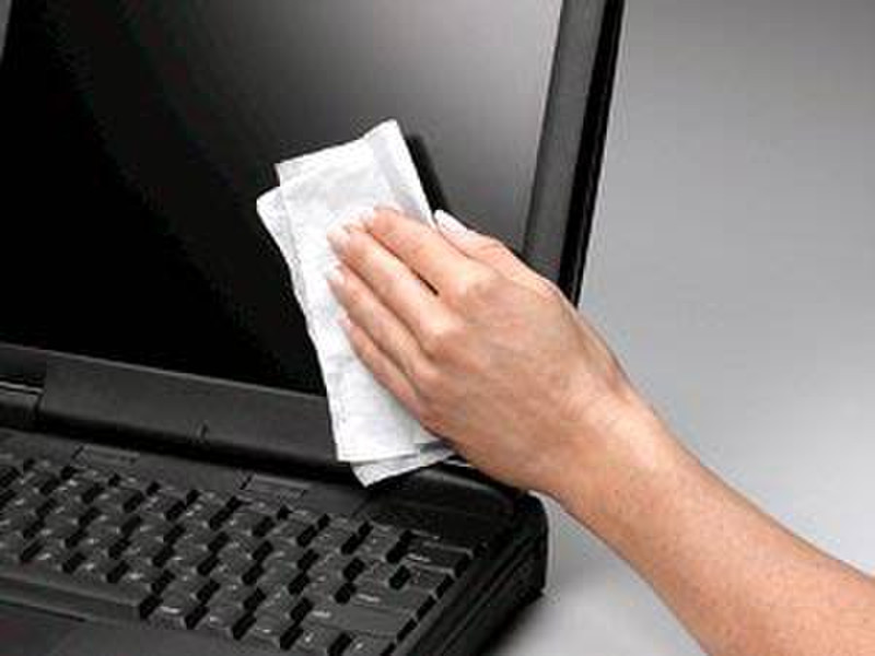 Fellowes Screen Wipes