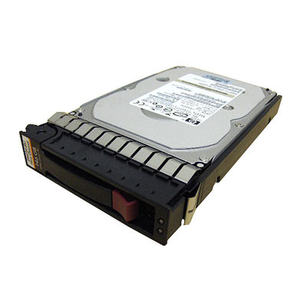 Hewlett Packard Enterprise StorageWorks 1TB FATA EVA M6412 Enclosure Hard Disk Drive Interne Festplatte