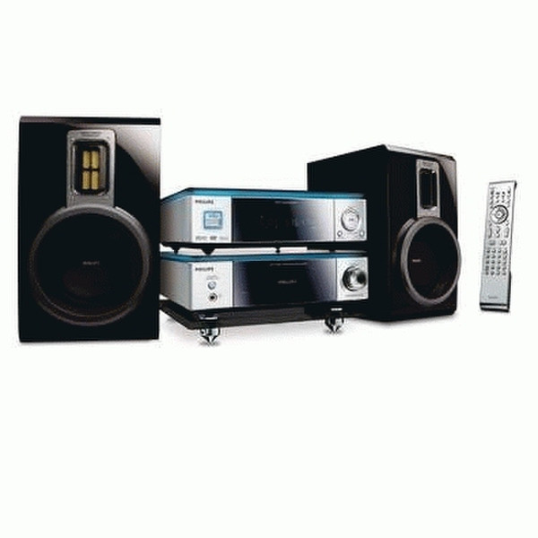 Philips MCD716/12 Micro set домашний музыкальный центр