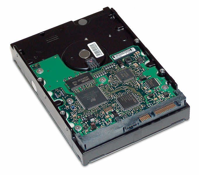 HP (20-Pk) 250-GB SATA 3.0-Gb/s Hard Drive internal hard drive