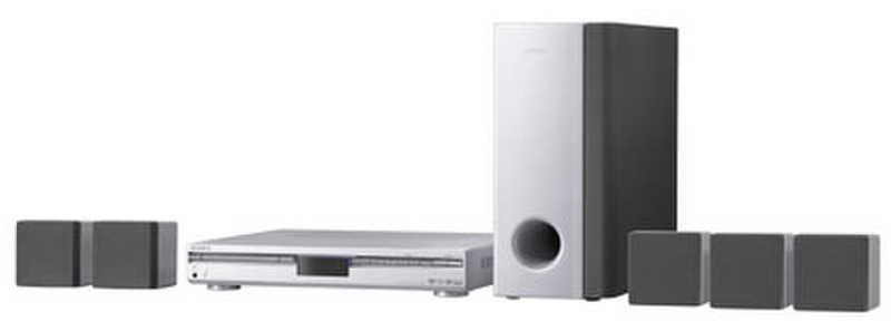 Sony HOME THEATRE - 1 BOX 5.1 330W Heimkino-System