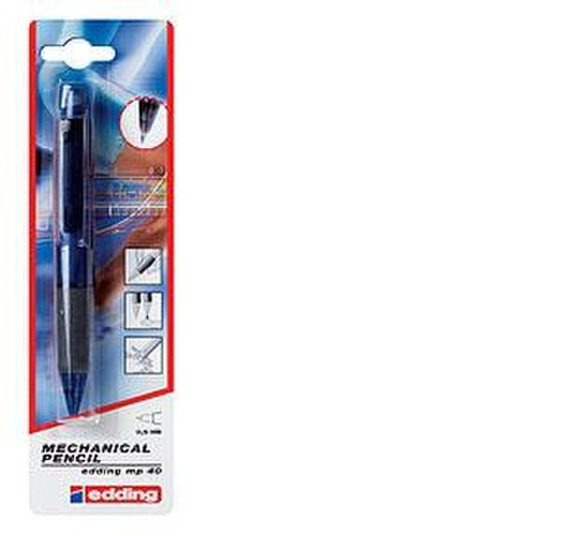 Edding mp40 pen/pencil holder